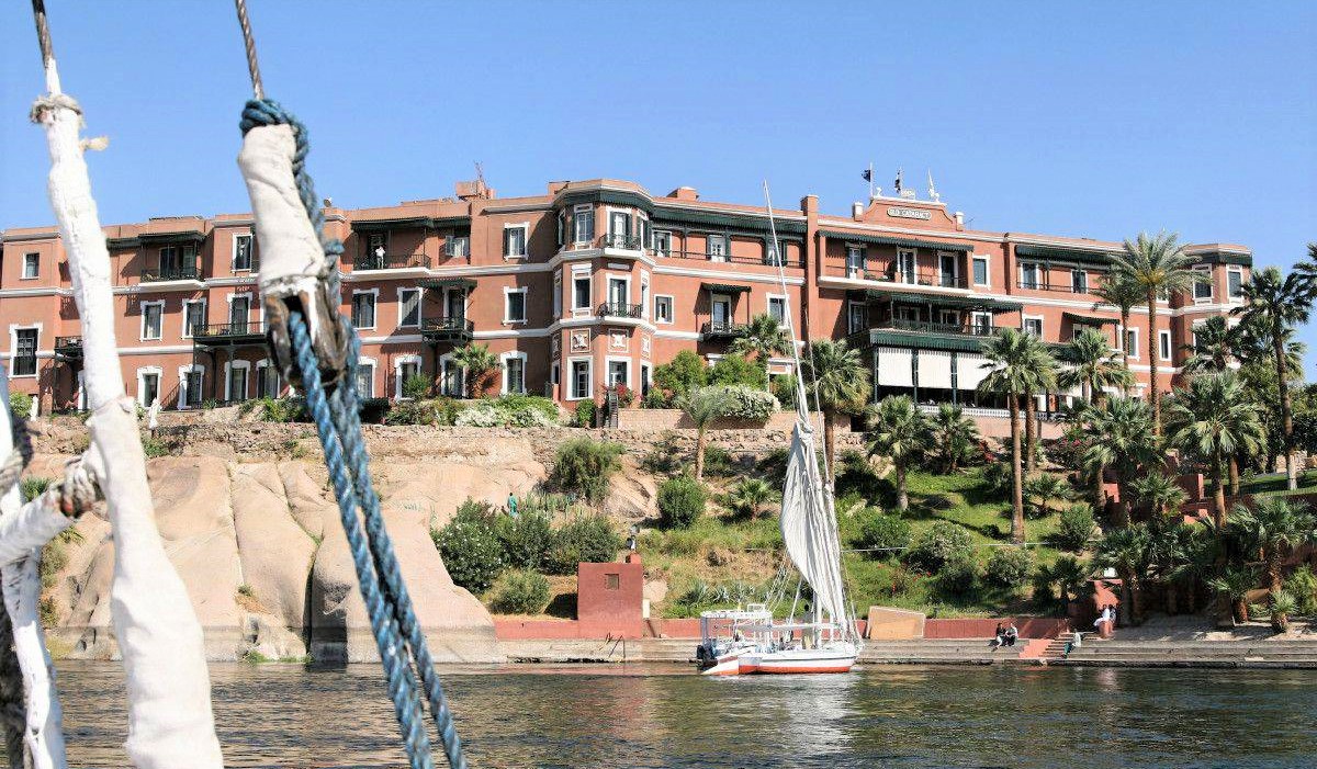 8 Tage Ägypten Luxus-Rundreise Kairo, Assuan und Luxor